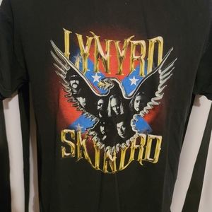 Vintage 2000 Lynyrd Skynyrd Tshirt